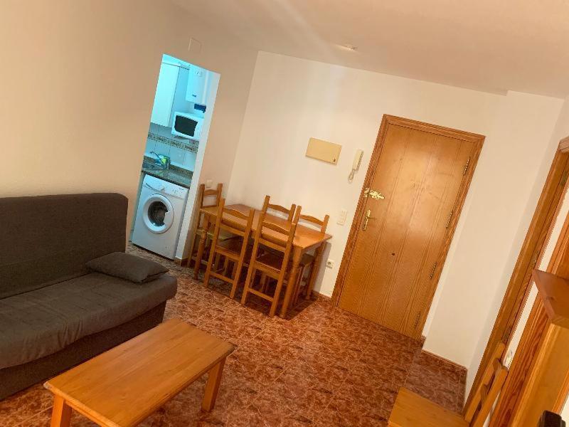 Appartement Daytona-galicia 3000