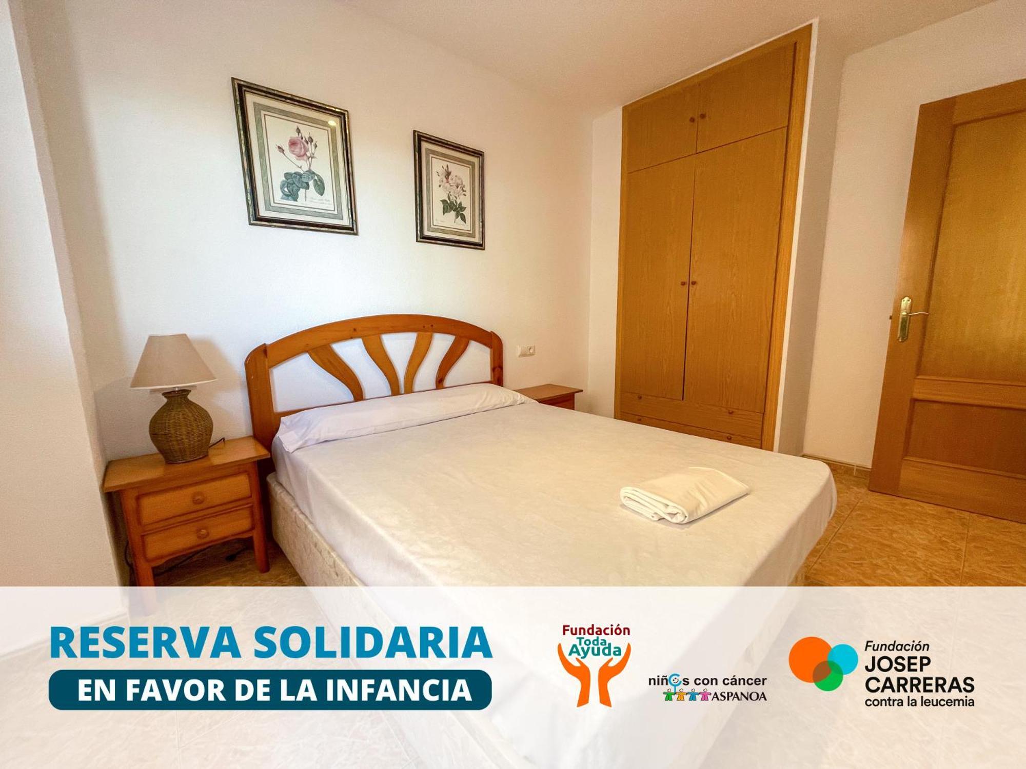 Apartment Daytona-galicia 3000 Oropesa del Mar