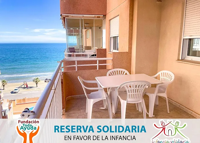 Apartamentos Galicia 3000