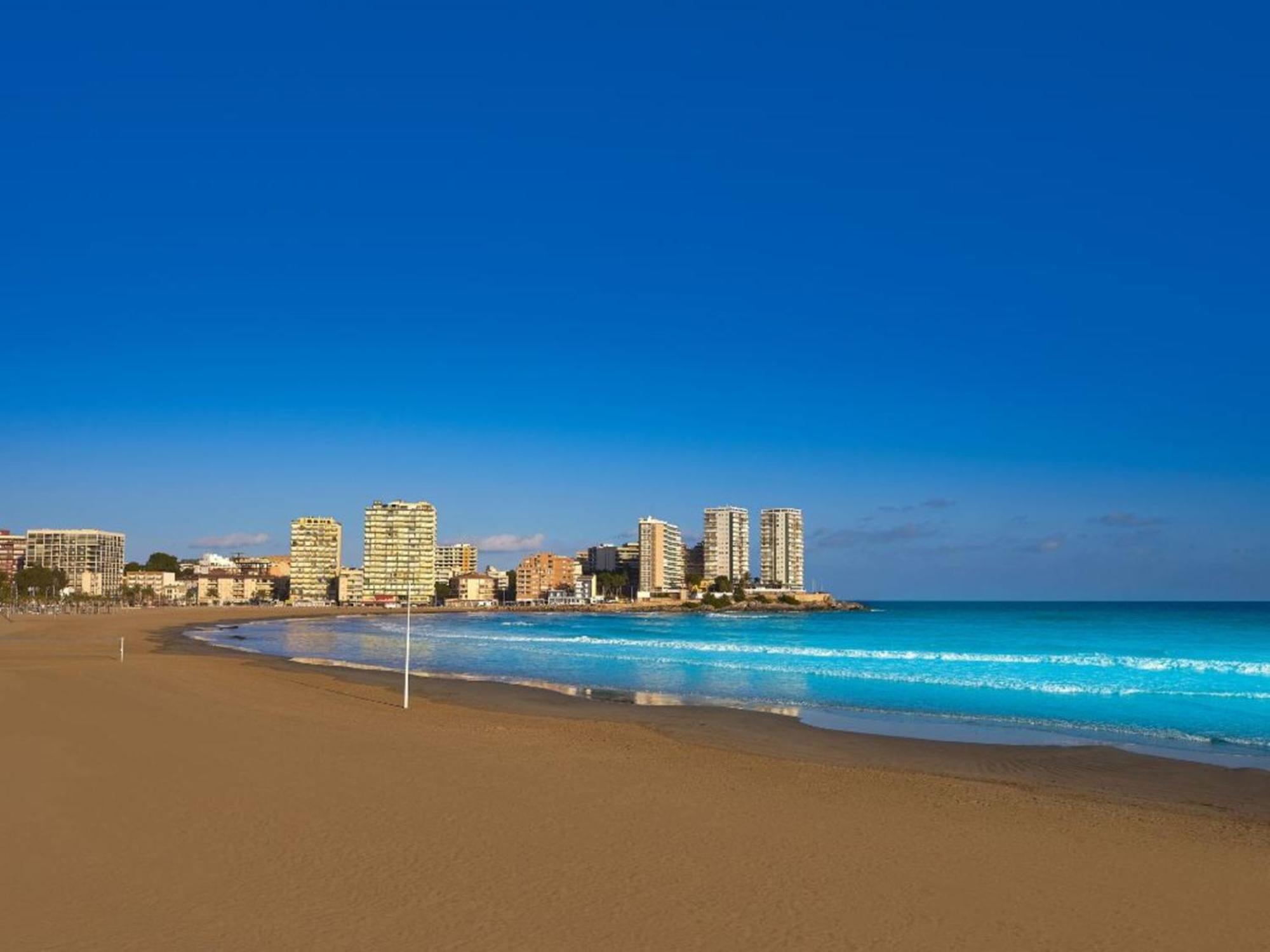Daytona-galicia 3000 Apartament Oropesa del Mar