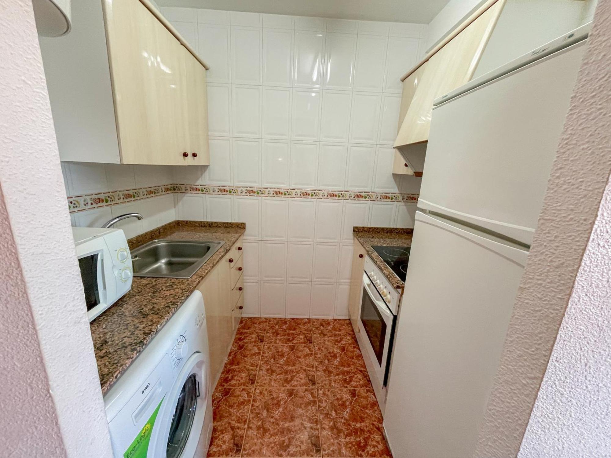 Daytona-galicia 3000 Apartament