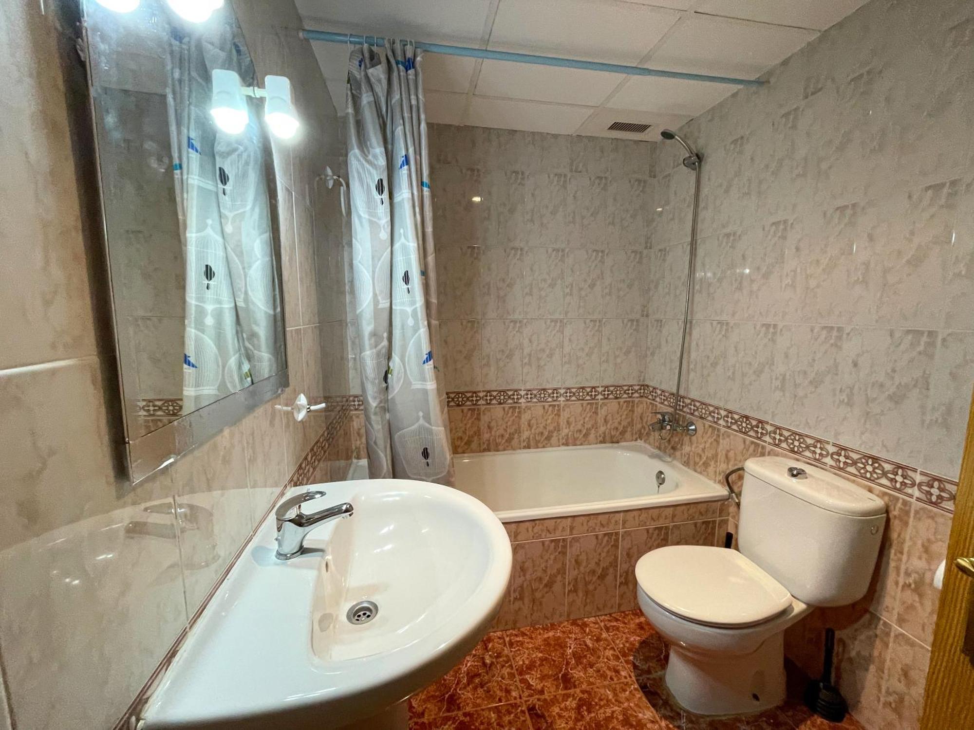 Apartament Daytona-galicia 3000 *