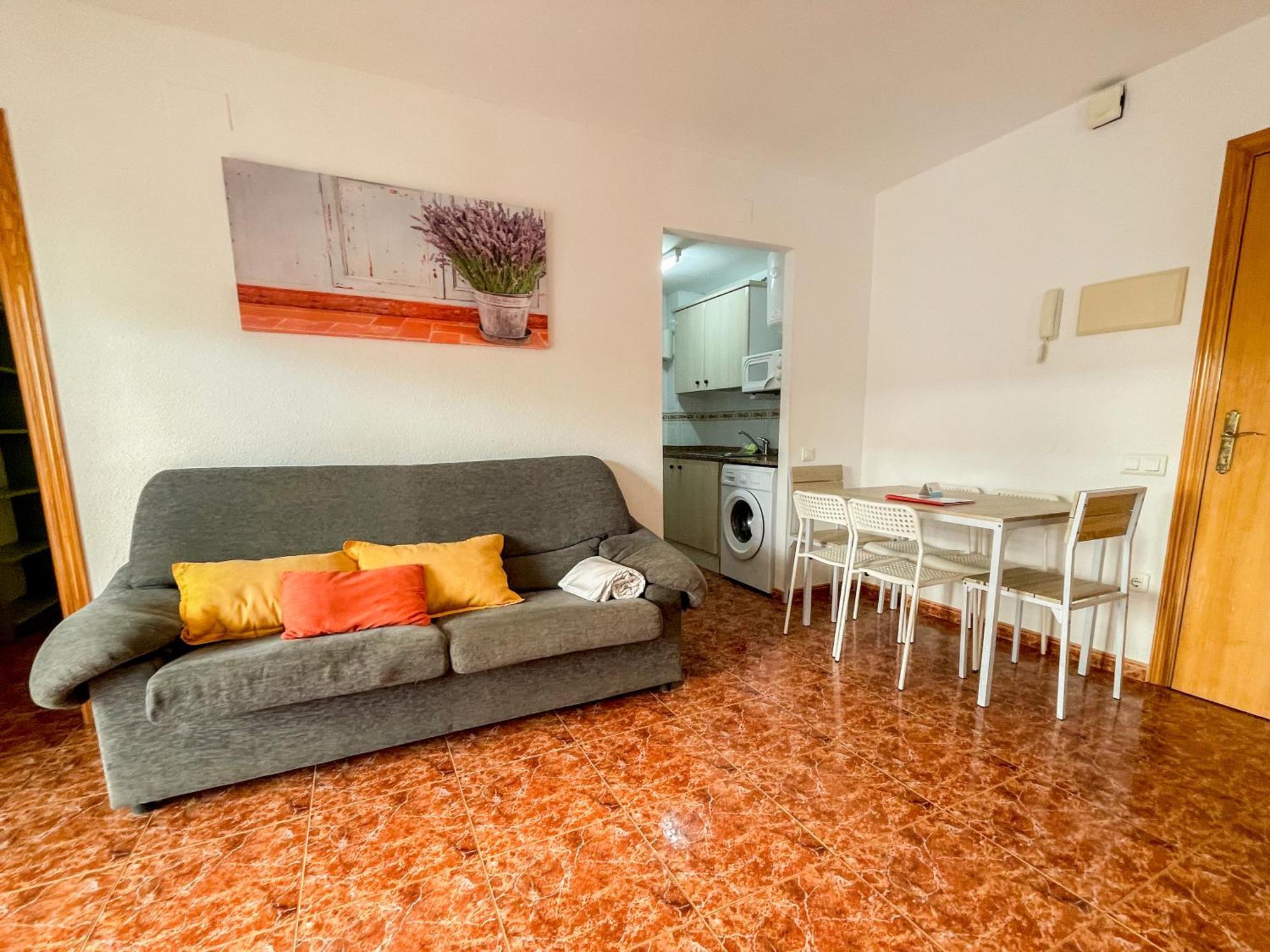 Daytona-galicia 3000 Apartament Oropesa del Mar