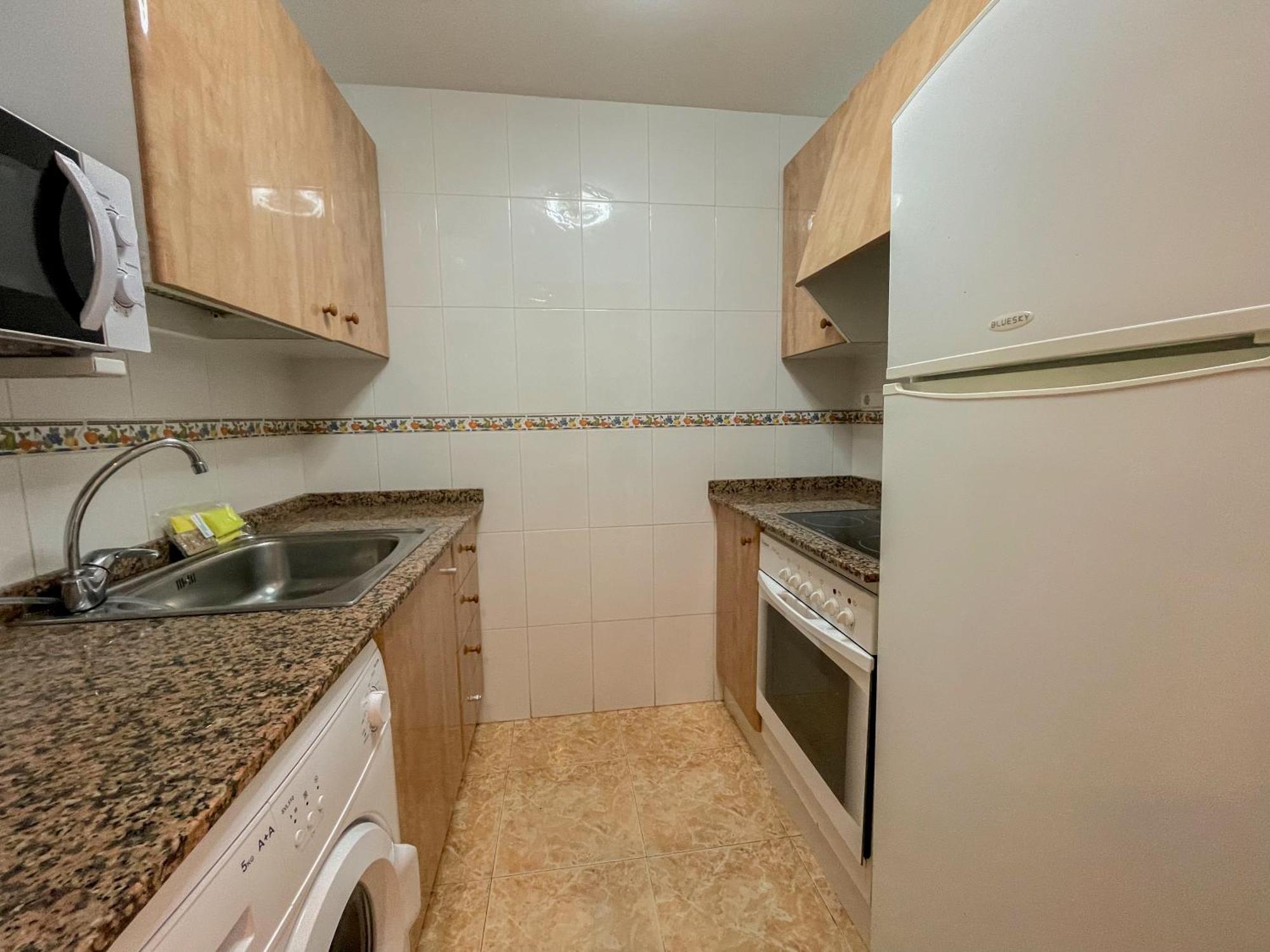 Daytona-galicia 3000 Apartament Oropesa del Mar