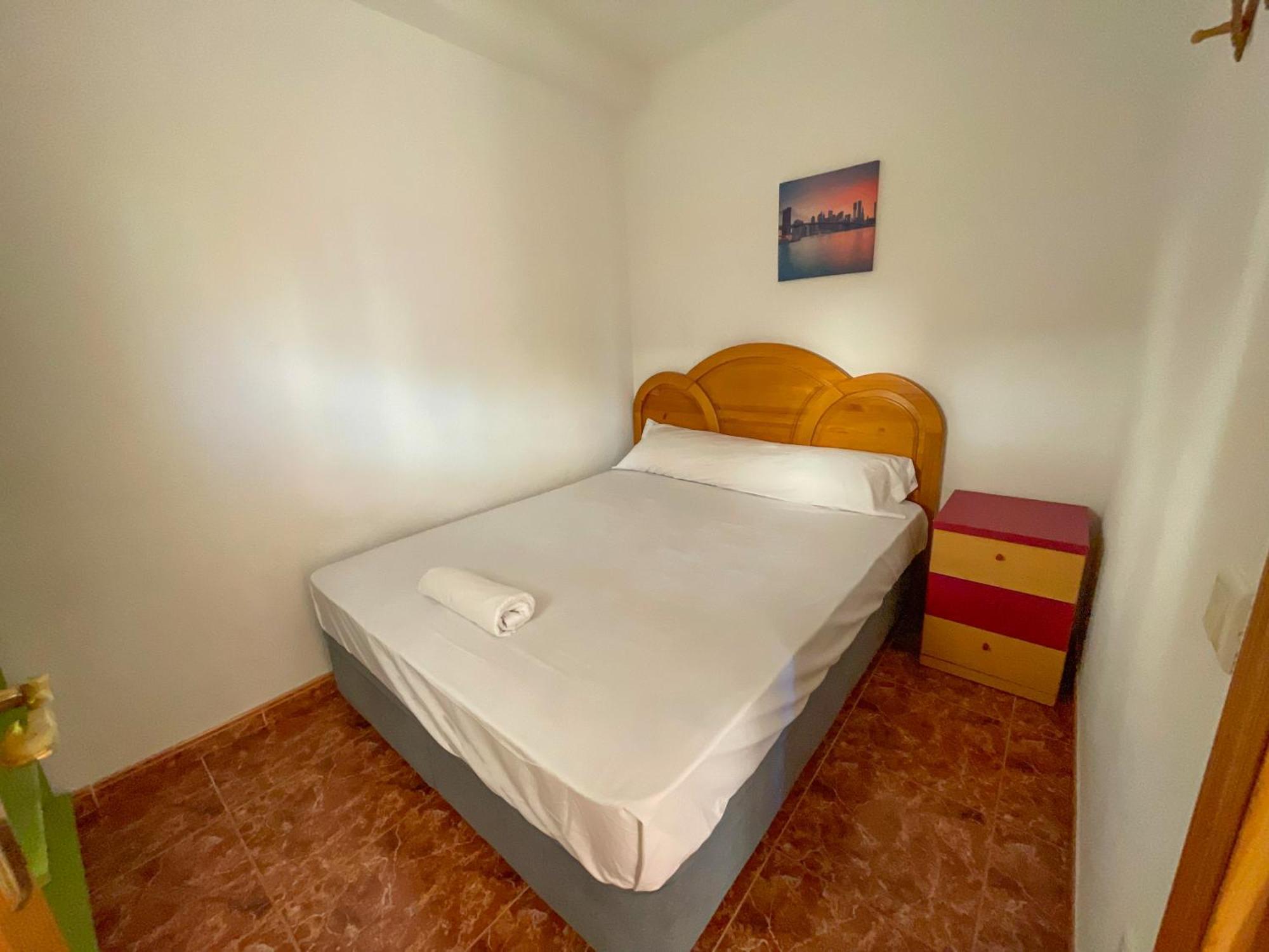 Apartament Daytona-galicia 3000