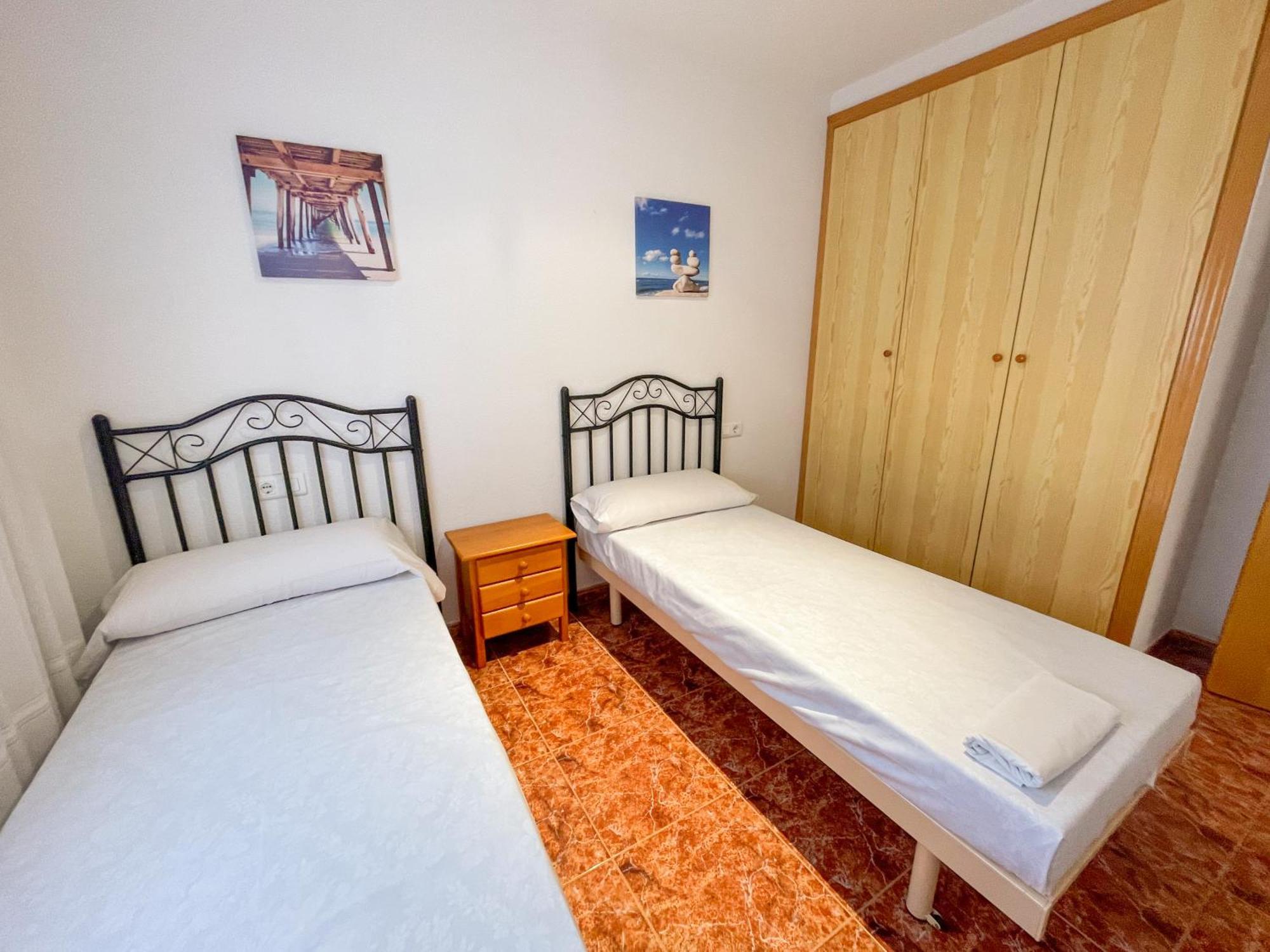 Daytona-galicia 3000 Apartament