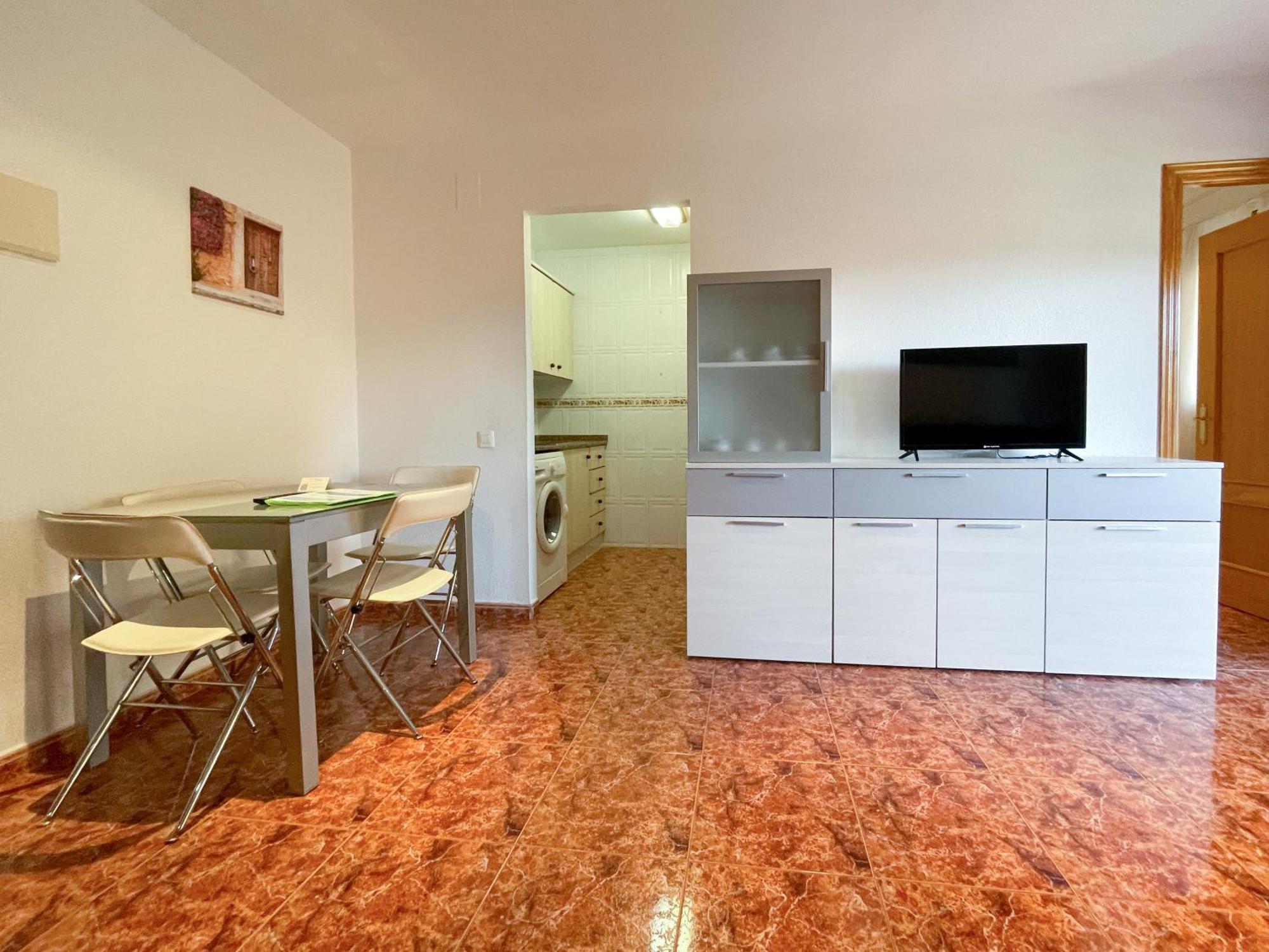 Apartament Daytona-galicia 3000 *