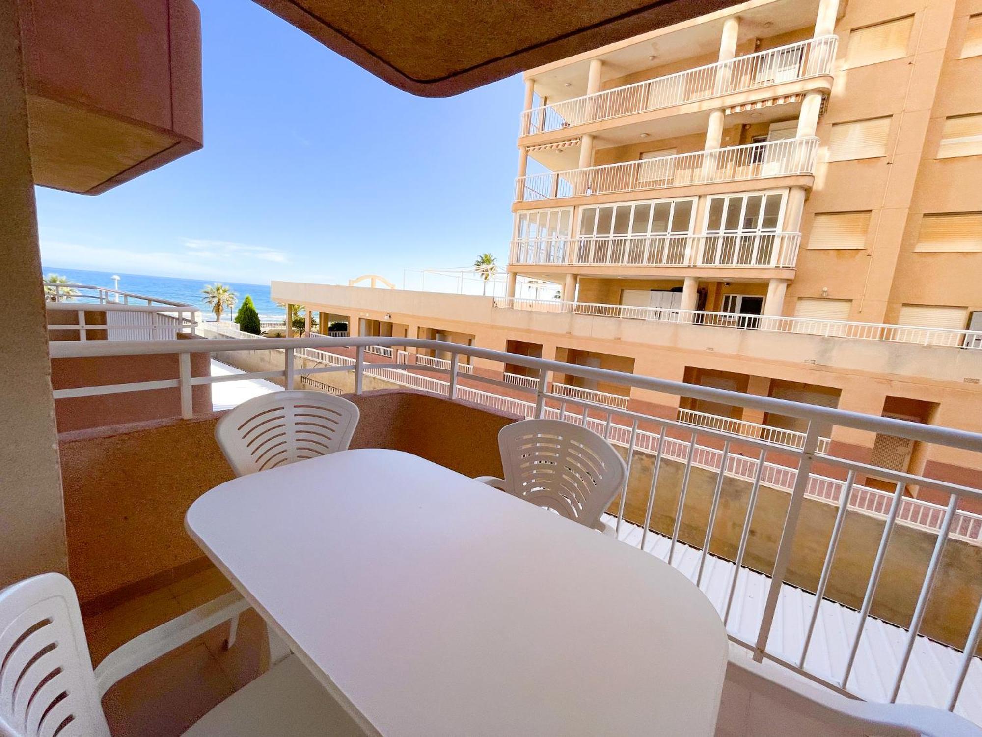 Apartament Daytona-galicia 3000