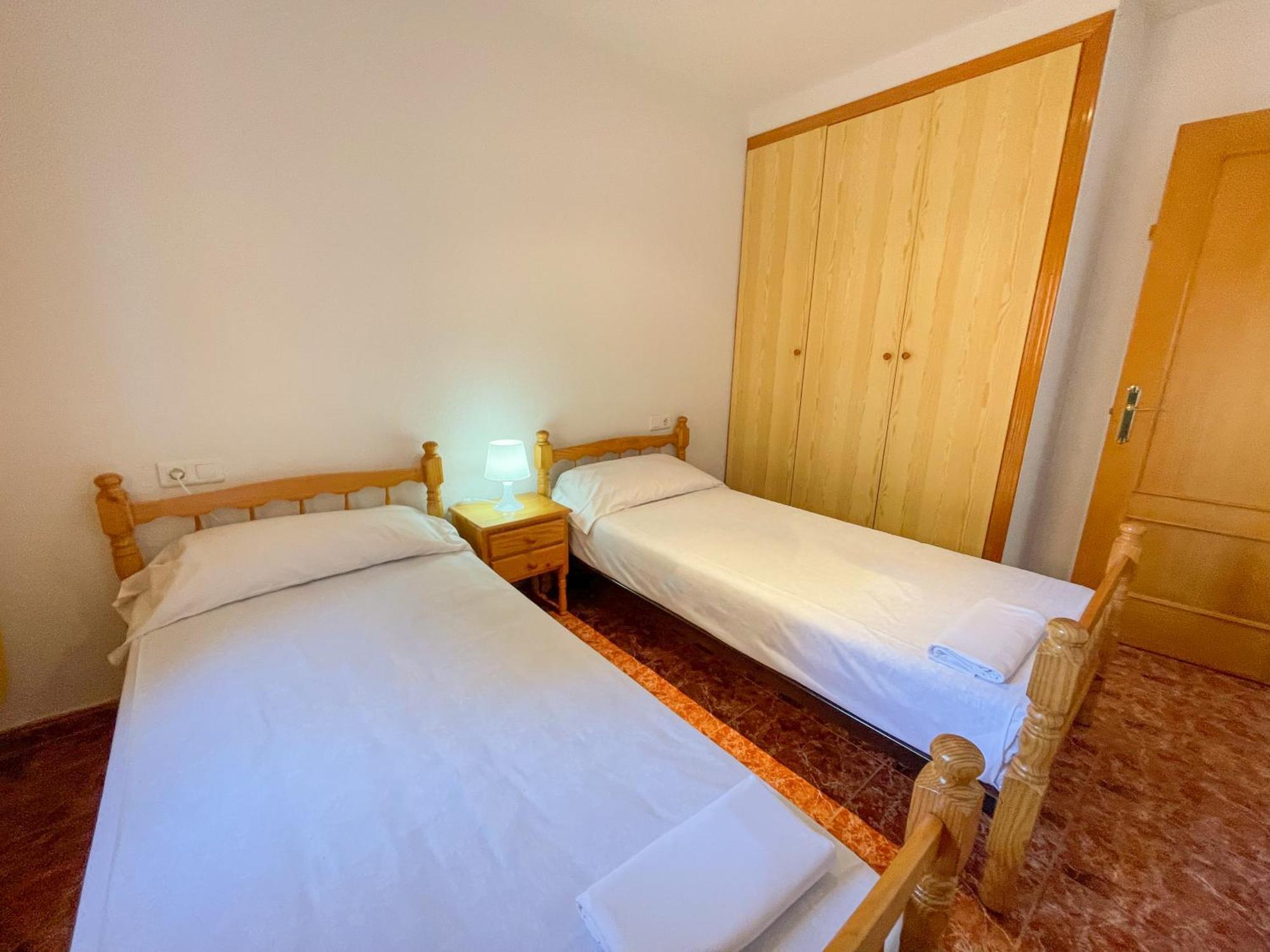 Apartament Daytona-galicia 3000 Oropesa del Mar