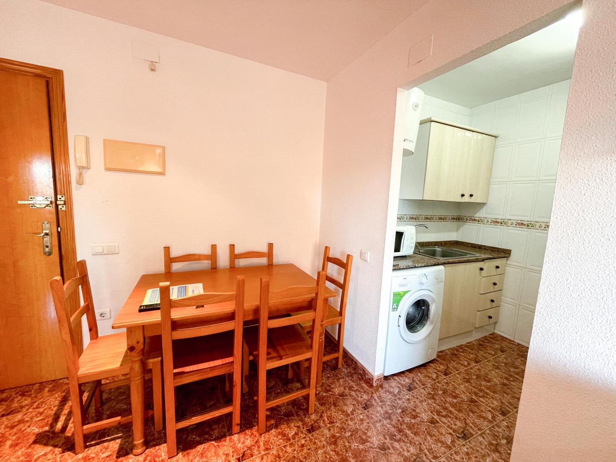 Apartament Daytona-galicia 3000 Oropesa del Mar