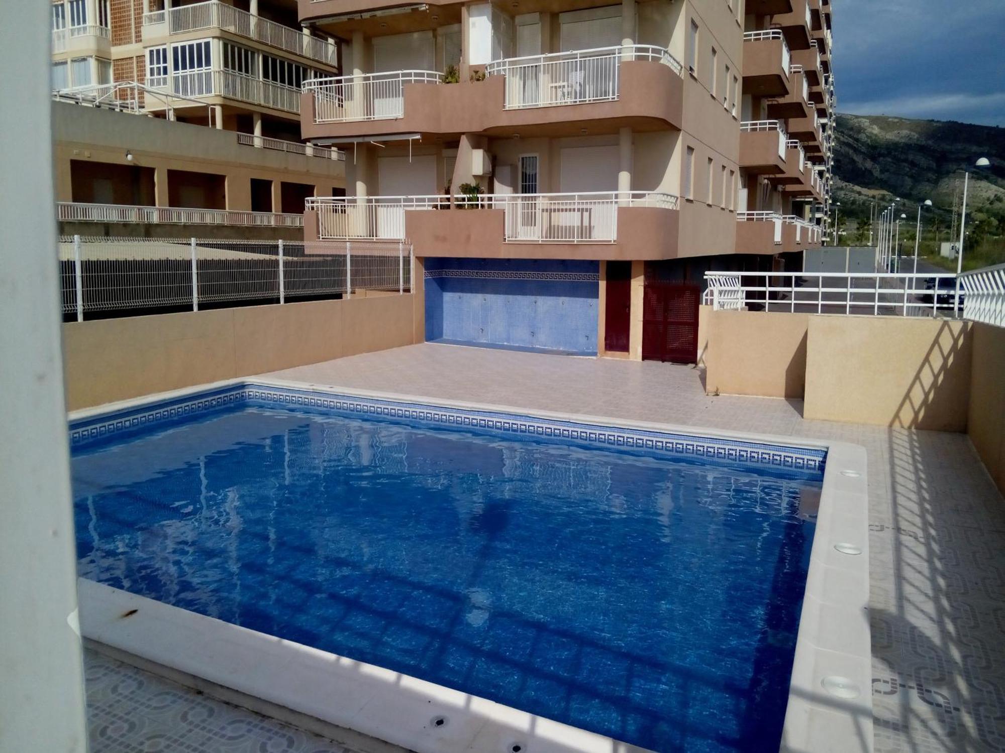 Daytona-galicia 3000 Apartament