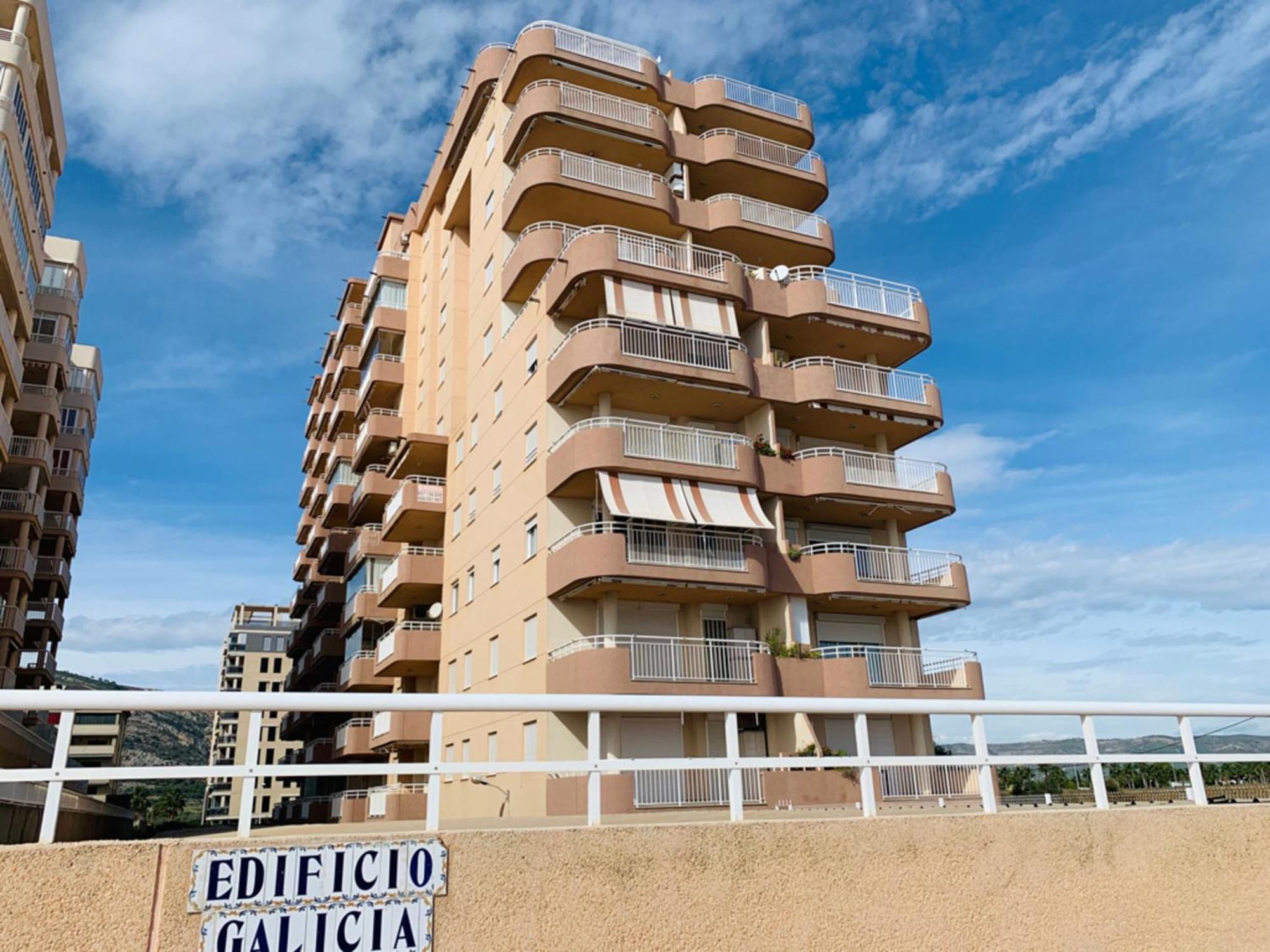Apartament Daytona-galicia 3000