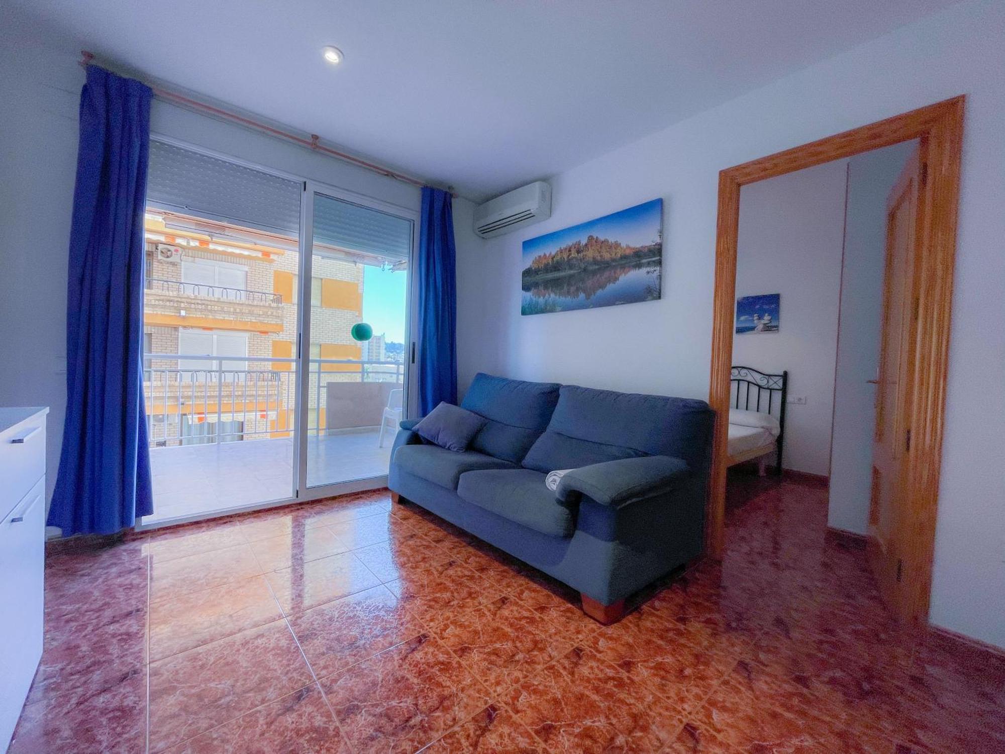 Daytona-galicia 3000 Apartament