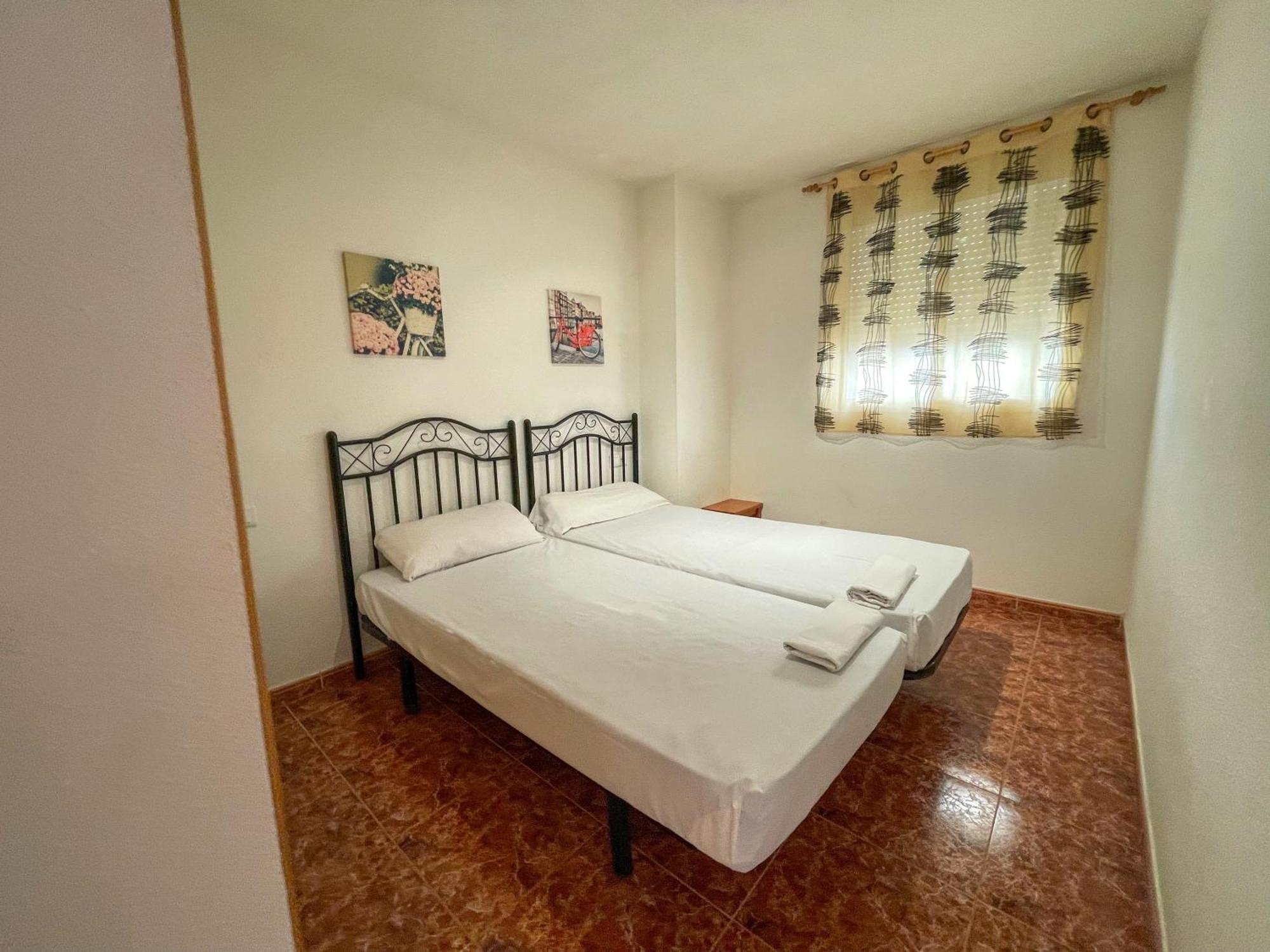 Apartament Daytona-galicia 3000 *