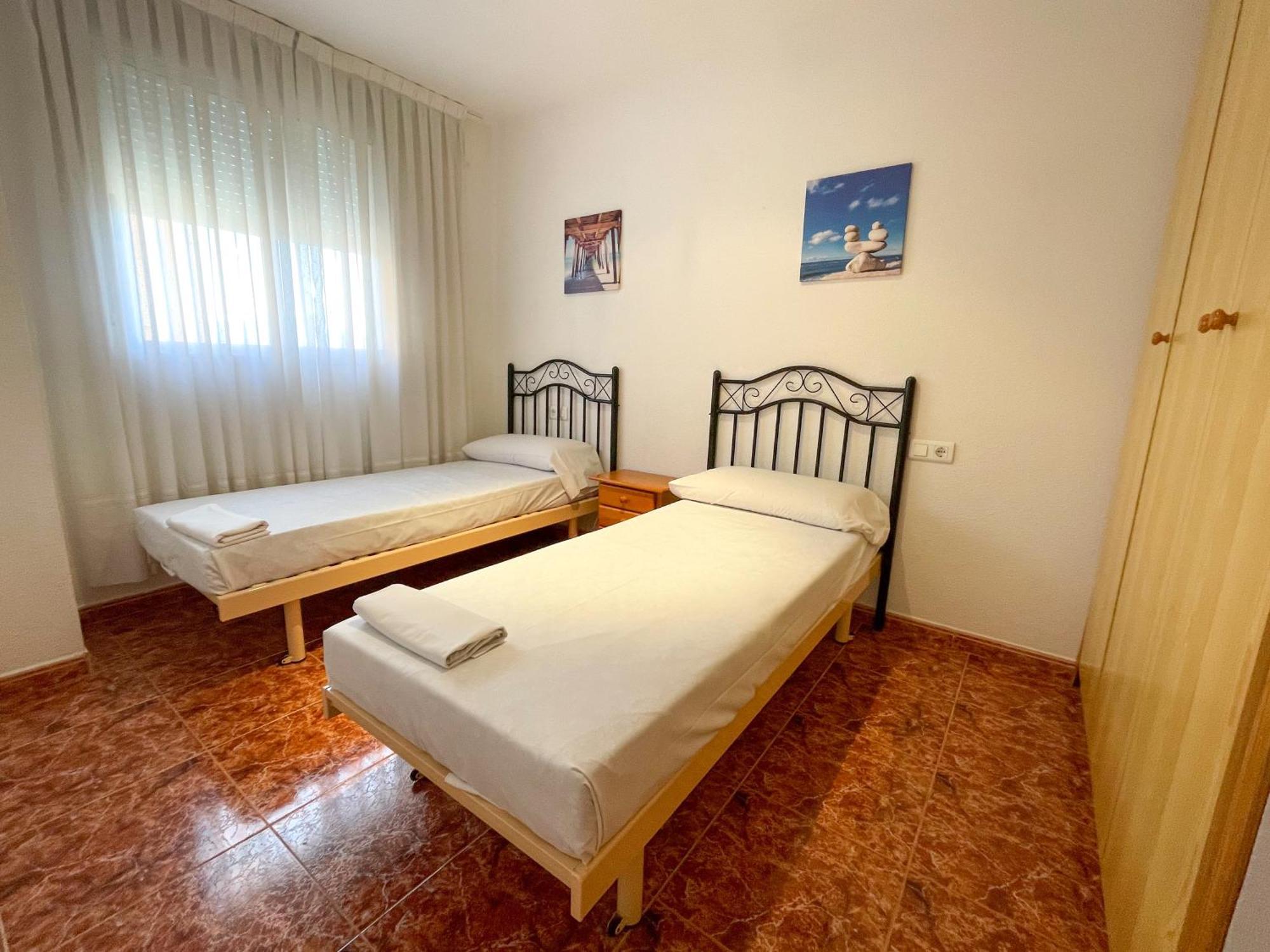 Daytona-galicia 3000 Apartament *