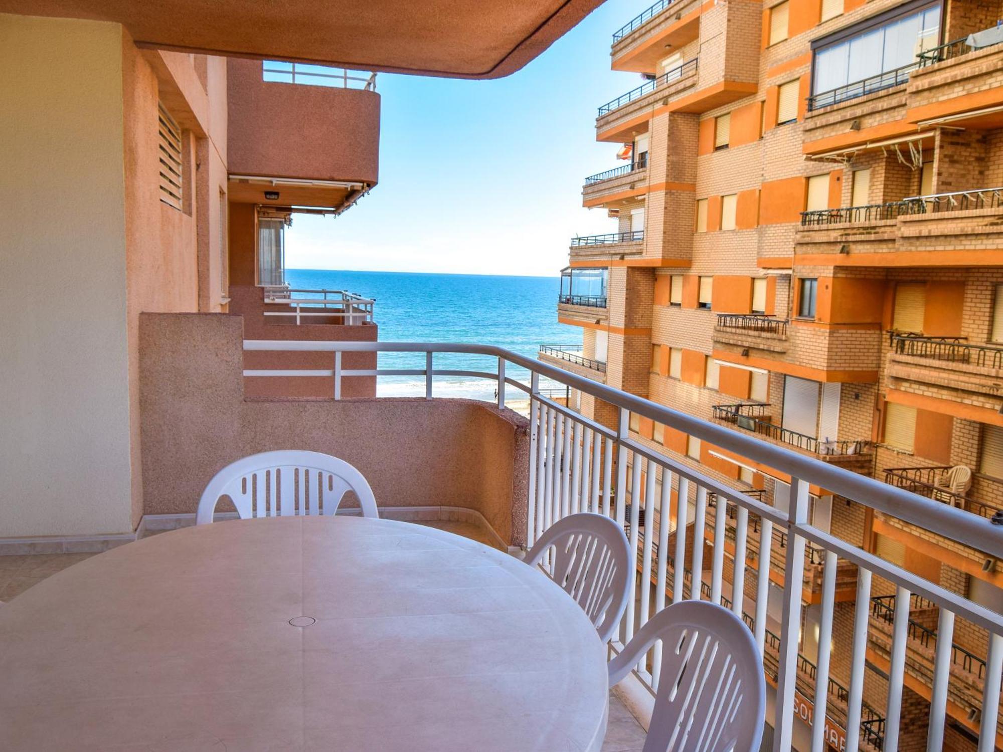 Apartament Daytona-galicia 3000 *