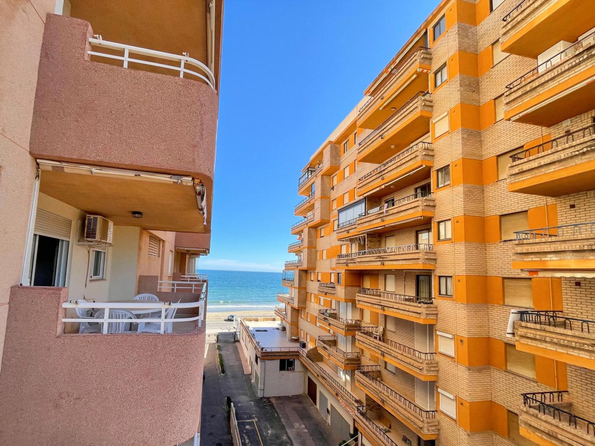 Daytona-galicia 3000 * Oropesa del Mar