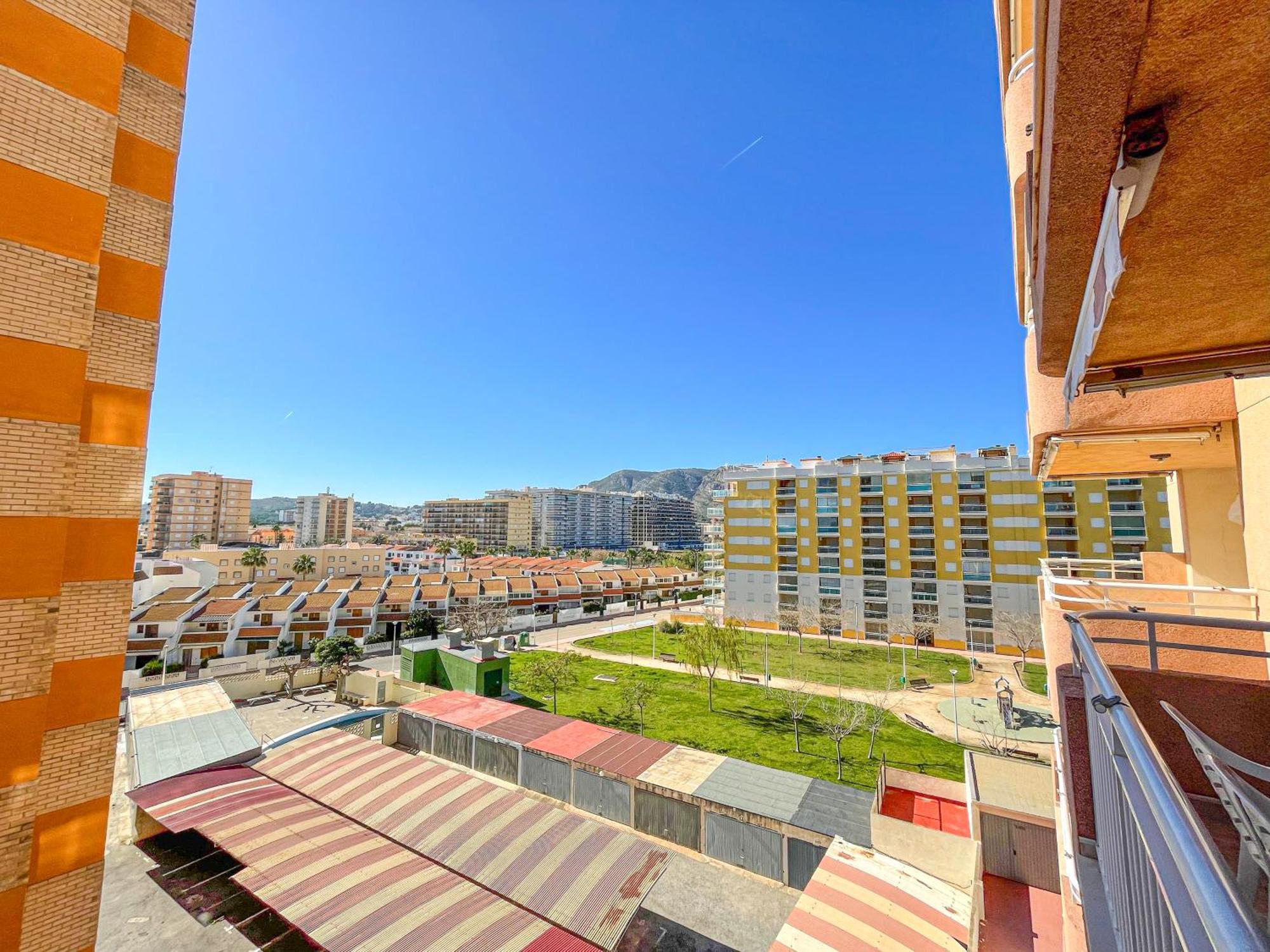 Apartament Daytona-galicia 3000