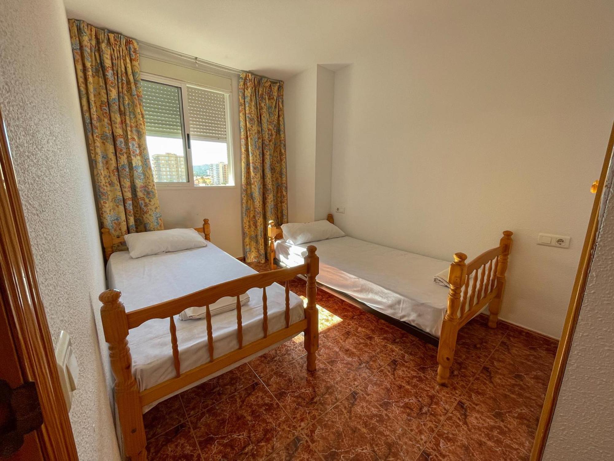 Daytona-galicia 3000 Apartament Oropesa del Mar
