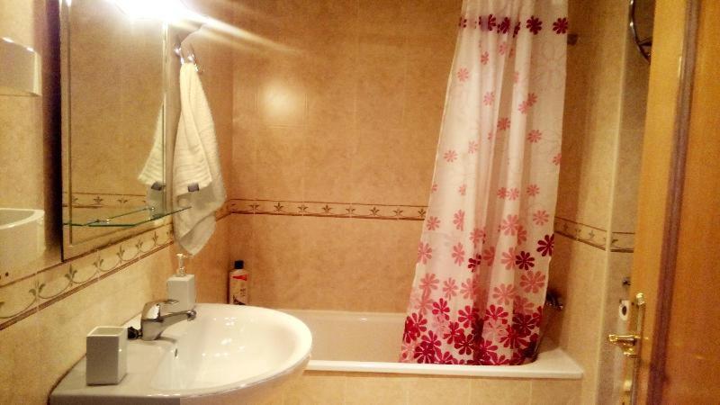 Apartament Daytona-galicia 3000 *