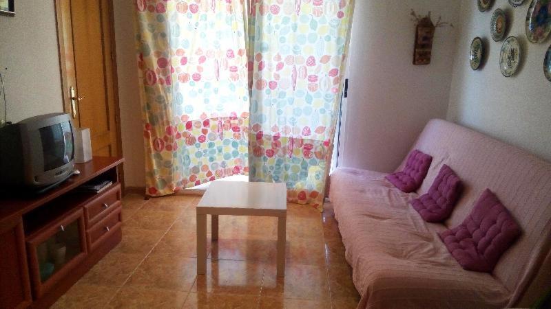 Daytona-galicia 3000 Apartament *
