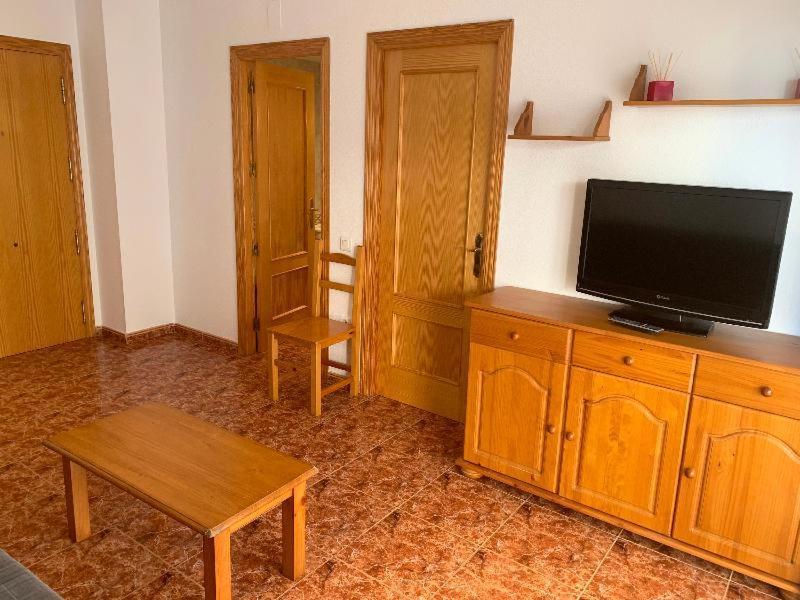 Apartament Daytona-galicia 3000 *