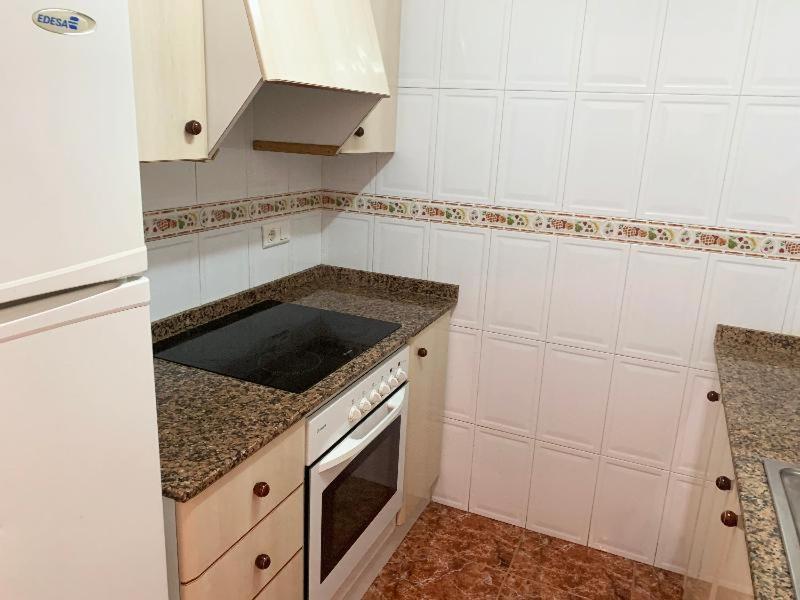 Apartament Daytona-galicia 3000 Oropesa del Mar