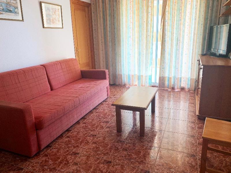 Daytona-galicia 3000 Apartament Oropesa del Mar