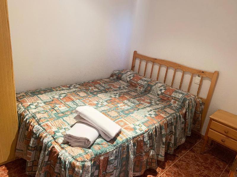 Apartament Daytona-galicia 3000 *