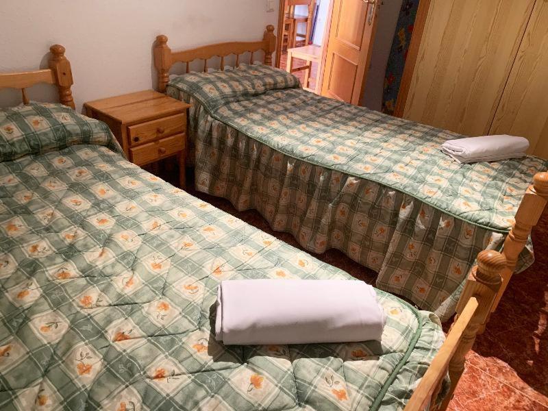 Apartament Daytona-galicia 3000 Oropesa del Mar
