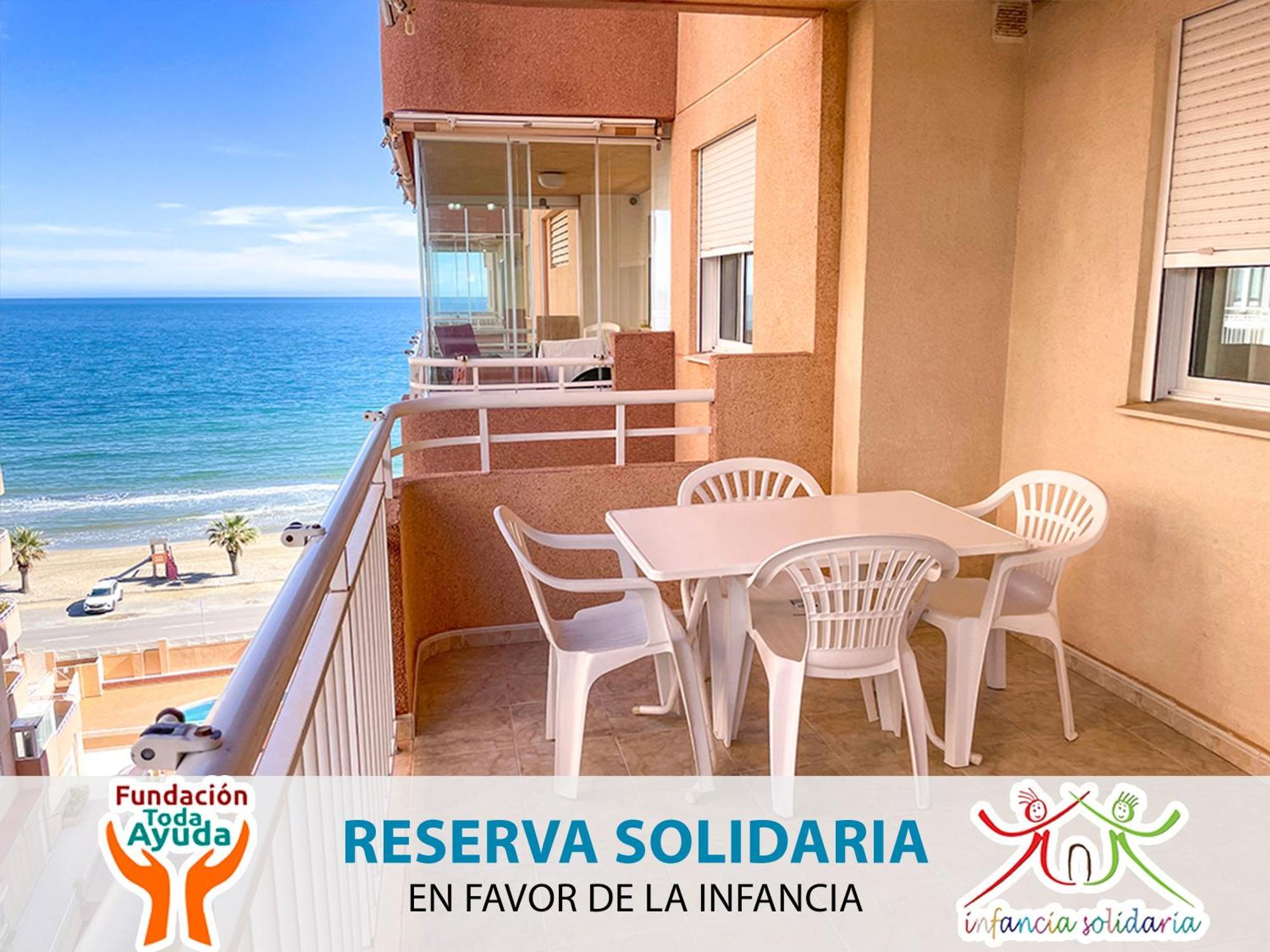 Apartament Daytona-galicia 3000 *