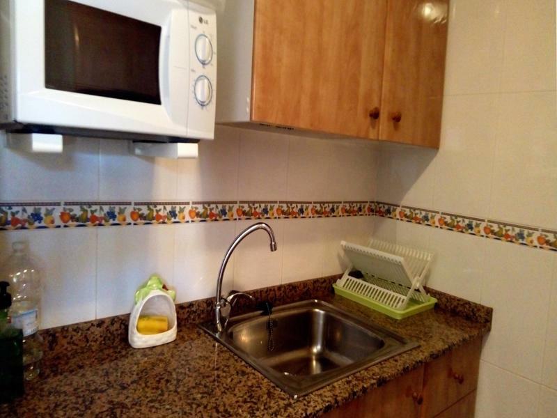 Apartament Daytona-galicia 3000